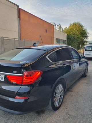 BMW Serie 5 530d Gran Turismo