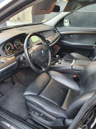 BMW Serie 5 530d Gran Turismo