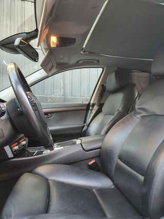 BMW Serie 5 530d Gran Turismo