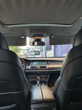 BMW Serie 5 530d Gran Turismo