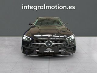 Mercedes Clase C C 220 d