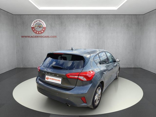 FORD Focus 1.5 Ecoblue 88kW Trend+