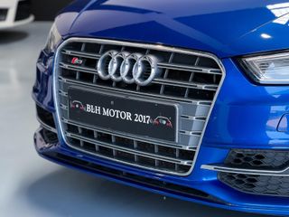 AUDI A3 2.0 TFSI S3 quattro S tronic Sportback