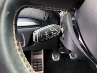 AUDI A3 2.0 TFSI S3 quattro S tronic Sportback