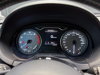 AUDI A3 2.0 TFSI S3 quattro S tronic Sportback