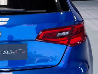AUDI A3 2.0 TFSI S3 quattro S tronic Sportback