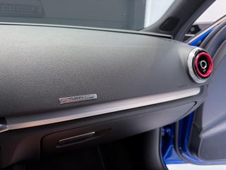 AUDI A3 2.0 TFSI S3 quattro S tronic Sportback