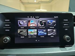 Skoda Kamiq 1.0 TSI 81kW (110CV) DSG Ambition