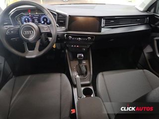 AUDI A1 SPORTBACK 30 TFSI 110CV ADVANCED STRONIC