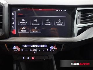 AUDI A1 SPORTBACK 30 TFSI 110CV ADVANCED STRONIC