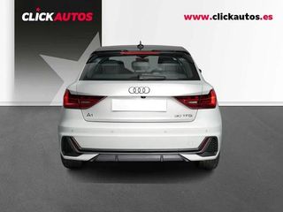 AUDI A1 SPORTBACK 30 1.0 TFSI 116CV ADRENALIN EDITION STRONIC