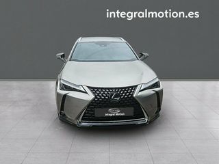 Lexus UX 2.0 250h Premium