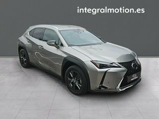 Lexus UX 2.0 250h Premium