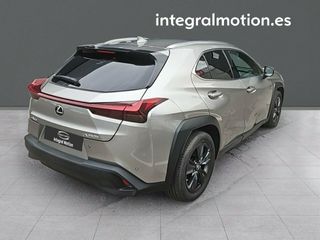Lexus UX 2.0 250h Premium