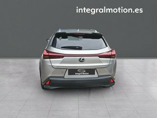 Lexus UX 2.0 250h Premium