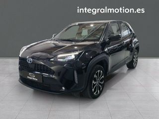 Toyota Yaris Cross 1.5 120H Active Tech