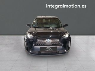 Toyota Yaris Cross 1.5 120H Active Tech