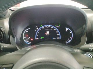 Toyota Yaris Cross 1.5 120H Active Tech