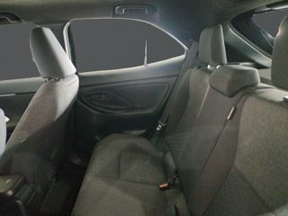 Toyota Yaris Cross 1.5 120H Active Tech