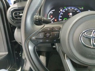 Toyota Yaris Cross 1.5 120H Active Tech