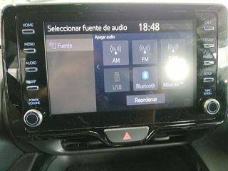 Toyota Yaris Cross 1.5 120H Active Tech