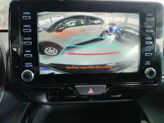 Toyota Yaris Cross 1.5 120H Active Tech