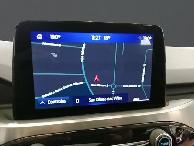 Ford Kuga Titanium 2.0 EcoBlue 140kW 4x4 Auto