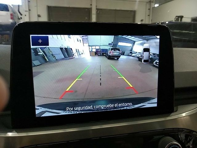 Ford Kuga Titanium 2.0 EcoBlue 140kW 4x4 Auto