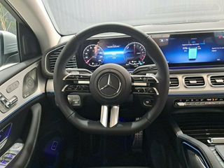 Mercedes Clase GLE GLE 350 de 4MATIC AMG