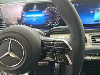 Mercedes Clase GLE GLE 350 de 4MATIC AMG