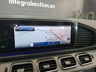 Mercedes Clase GLE GLE 350 de 4MATIC AMG