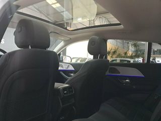 Mercedes Clase GLE GLE 350 de 4MATIC AMG