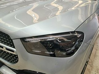 Mercedes Clase GLE GLE 350 de 4MATIC AMG