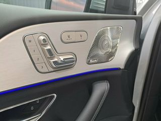 Mercedes Clase GLE GLE 350 de 4MATIC AMG
