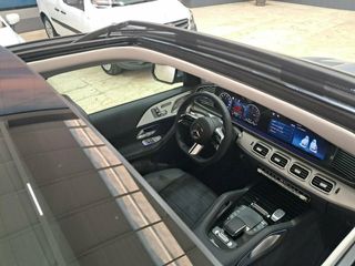 Mercedes Clase GLE GLE 350 de 4MATIC AMG