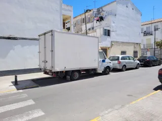 Camión 3500kg