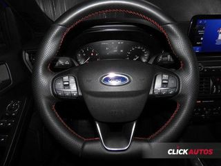 FORD FOCUS 1.0 ECOBOOST 125CV MHEV ST-LINE