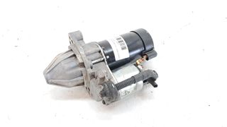 MOTOR ARRANQUE MERCEDES-BENZ CLASE CLK (W208) COUPE