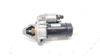 MOTOR ARRANQUE MERCEDES-BENZ CLASE CLK (W208) COUPE