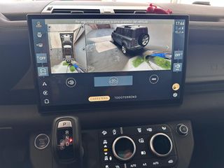 LAND_ROVER Defender 3.0 D200 SE 110 Auto 4WD MHEV