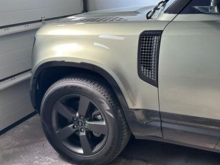 LAND_ROVER Defender 3.0 D200 SE 110 Auto 4WD MHEV