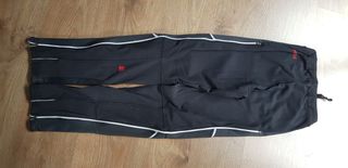 Pantalones esquí fondo/montaña Sportful talla S