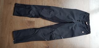 Pantalones esquí fondo/montaña Sportful talla S