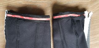 Pantalones esquí fondo/montaña Sportful talla S