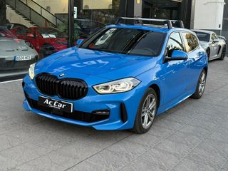 BMW Serie 1 118i