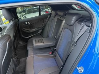 BMW Serie 1 118i