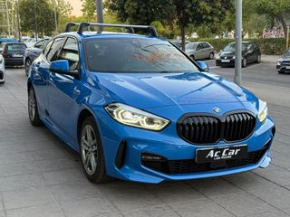 BMW Serie 1 118i