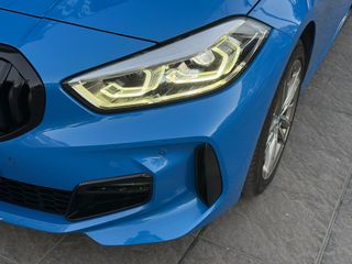 BMW Serie 1 118i