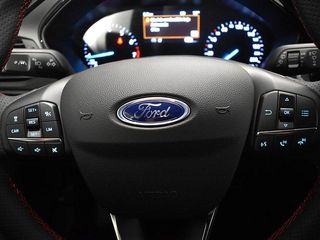 FORD FOCUS SPORTBREAK 1.0 ECOBOOST 125CV MHEV ST LINE