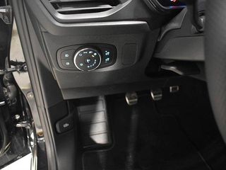 FORD FOCUS SPORTBREAK 1.0 ECOBOOST 125CV MHEV ST LINE